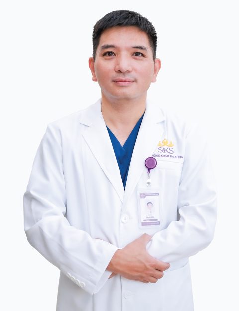 ThS.BS. Phan Anh
