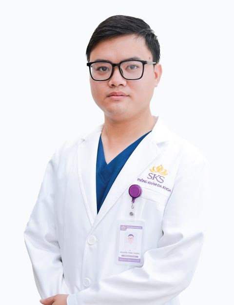 ThS. Nguyễn Tổng Thống