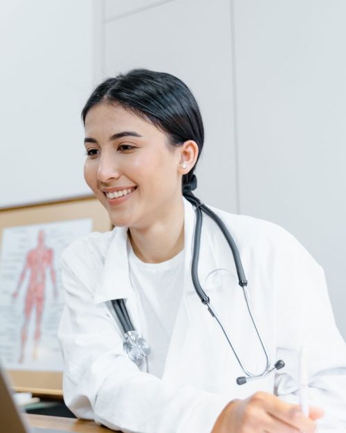 BS.CKI Trần Thị Minh Nguyệt