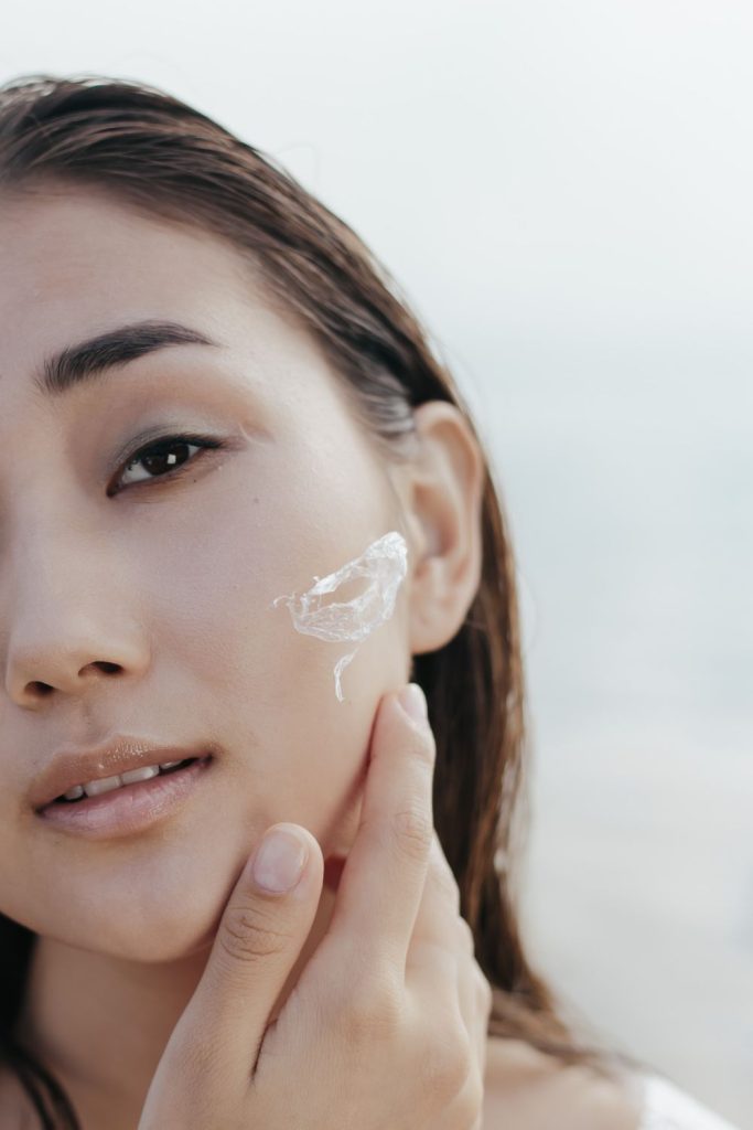Chăm sóc da mùa hè: những điều cần biết