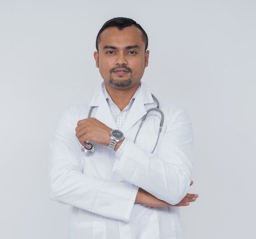 ThS. Nguyễn Tổng Thống